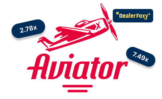 Aviator Logo